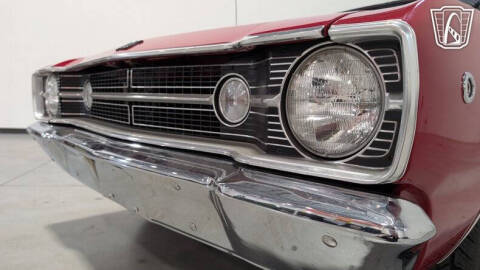 1968 Dodge Dart