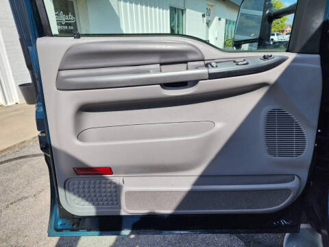 1999 Ford F-250 Super Duty