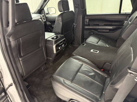 2018 Ford Expedition XLT