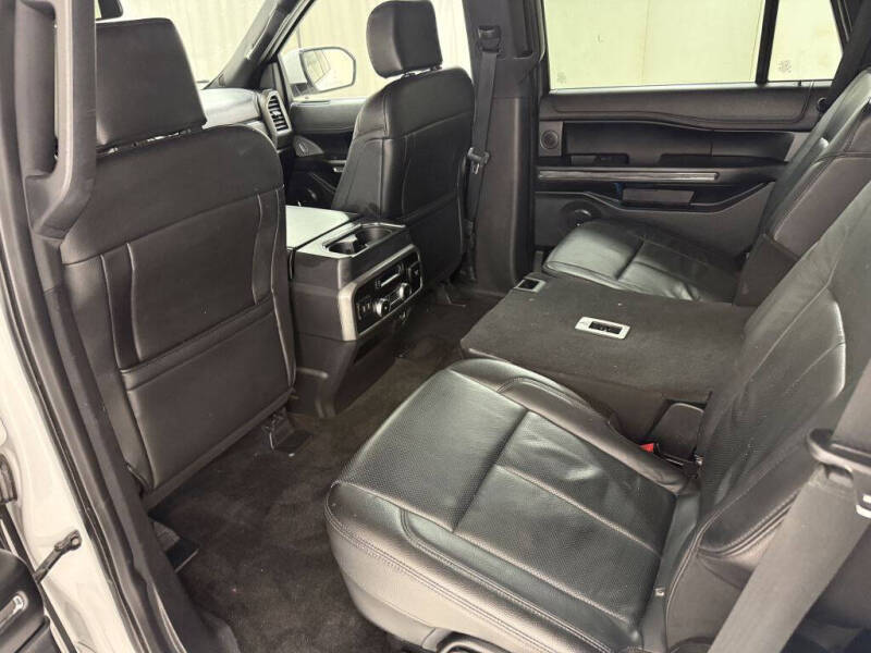 2018 Ford Expedition XLT