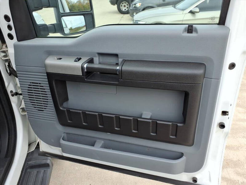 2016 Ford F-250 Super Duty