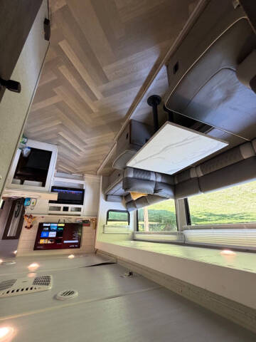 2021 Forest River SALEM CRUISE LITE 28VBXL