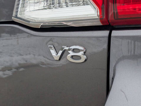 2013 Toyota Land Cruiser