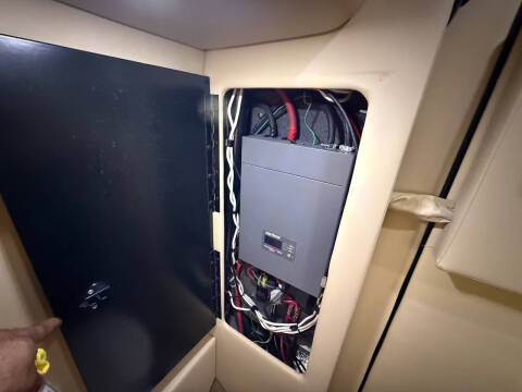 2022 Mercedes-Benz Sprinter