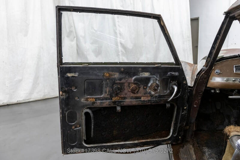 1953 Mercedes-Benz 300-Class