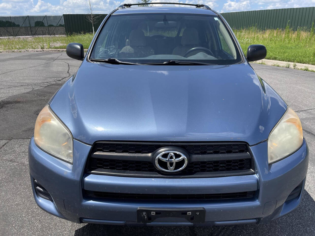 2010 Toyota RAV4 for sale at Twin Cities Auctions in Elk River, MN