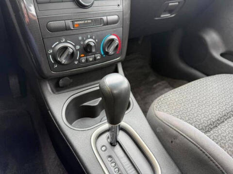 2008 Pontiac G5