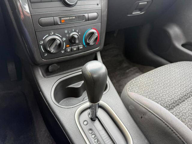 2008 Pontiac G5