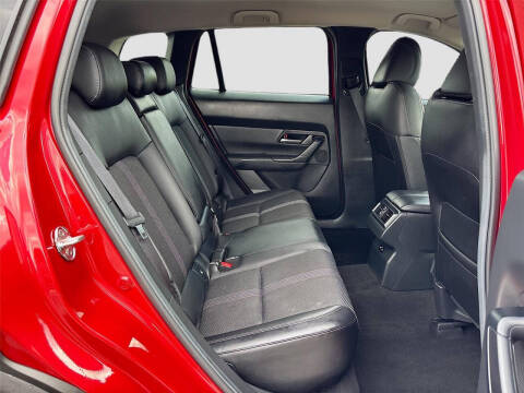 2024 Mazda CX-50 2.5 S Preferred