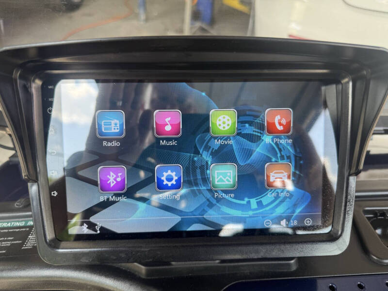 2022 Evolution Classic Plus