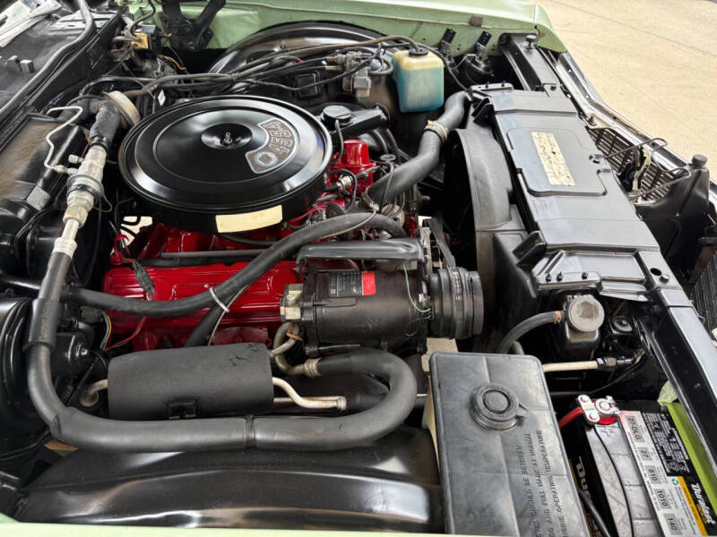 1970 Buick Electra