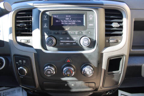 2014 RAM 1500 Express