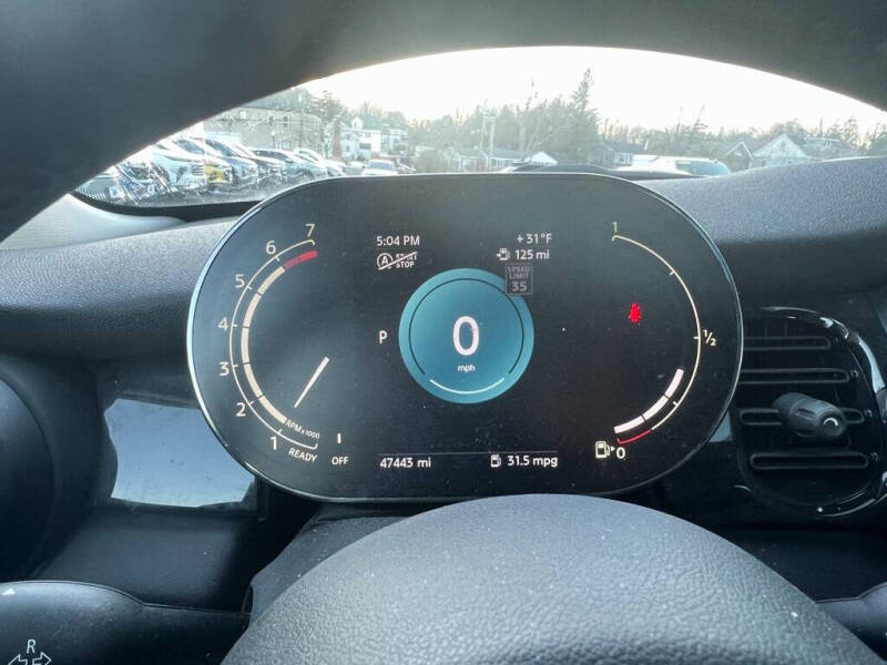 2022 MINI Hardtop 2 Door