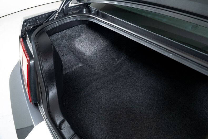 2007 Ford Shelby GT500