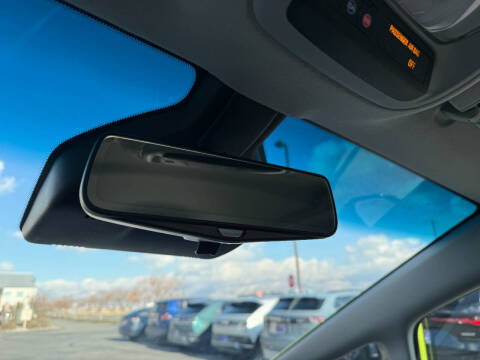 2019 Chevrolet Bolt EV Premier