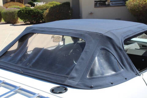 1980 Triumph TR7