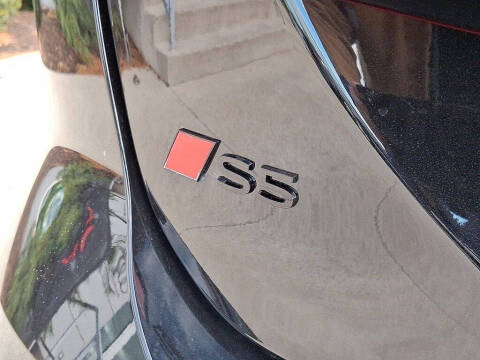 2025 Audi S5 quattro Premium Plus TFSI