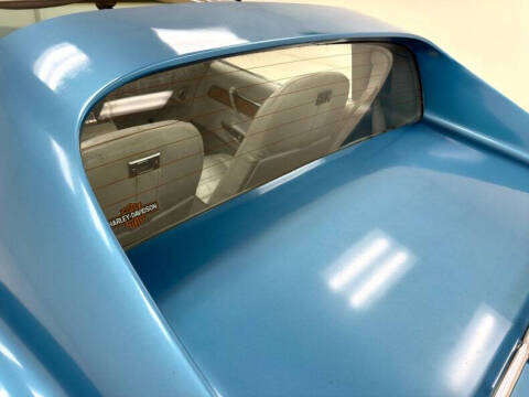 1976 Chevrolet Corvette