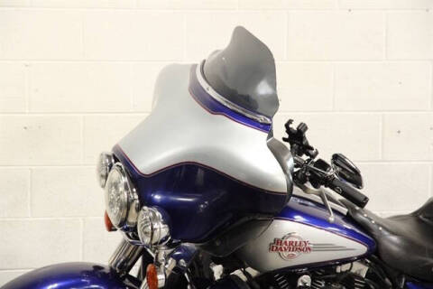 2006 Harley-Davidson ULTRA CLAS