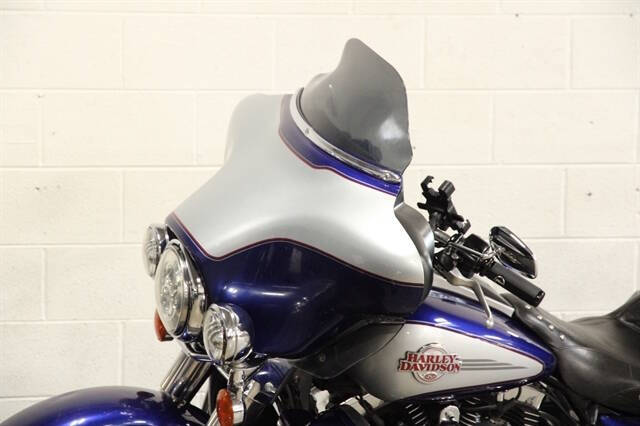 2006 Harley-Davidson ULTRA CLAS