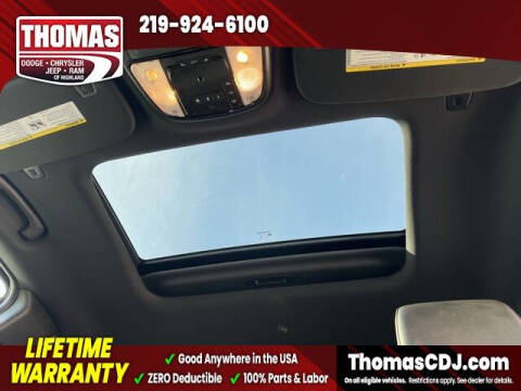 2026 Dodge Durango GT HEMI Plus