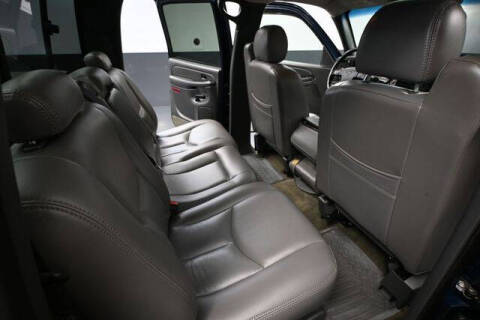 2005 Chevrolet Silverado 2500HD