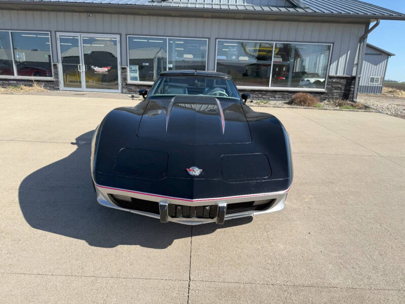 1978 Chevrolet Corvette