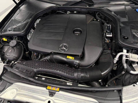 2021 Mercedes-Benz C-Class C 300 4MATIC