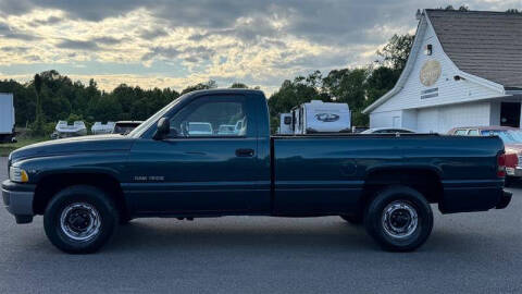 1994 Dodge Ram 1500