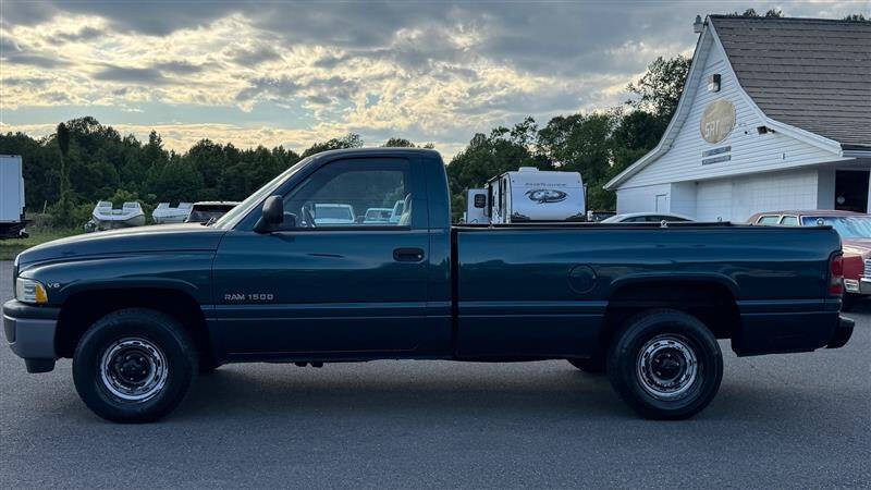 1994 Dodge Ram 1500