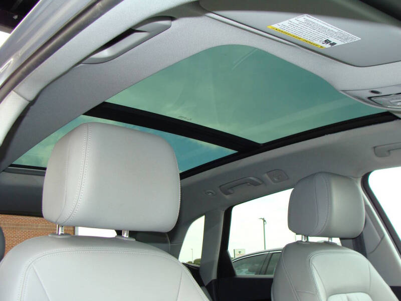 2019 Audi Q5 quattro Premium 45 TFSI