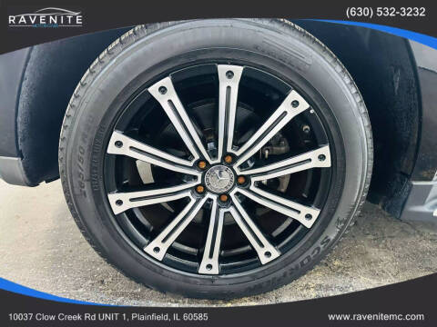 2009 Mercedes-Benz GL-Class GL 320 BlueTEC