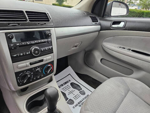 2010 Chevrolet Cobalt LT