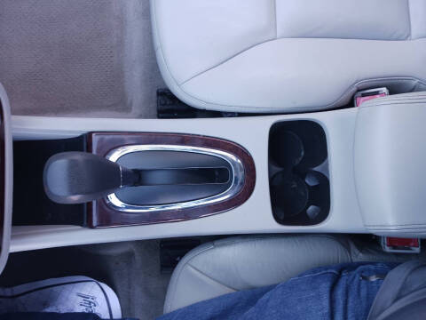 2011 Chevrolet Impala LT Fleet