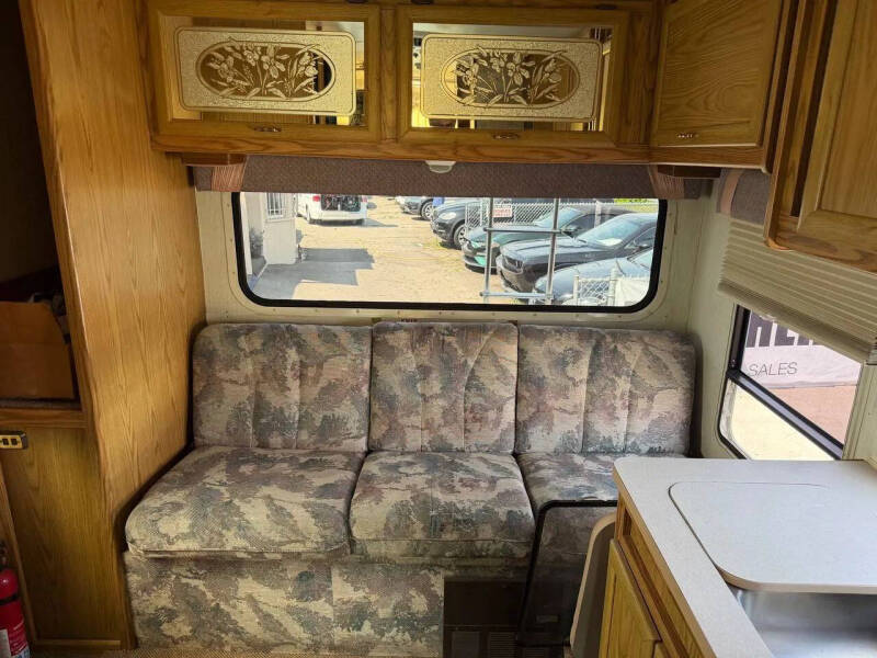 1992 Ford E-Series E-350