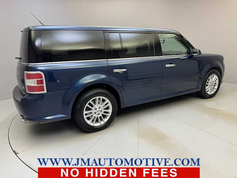 2017 Ford Flex SEL