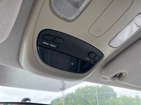 2007 Dodge Ram 1500