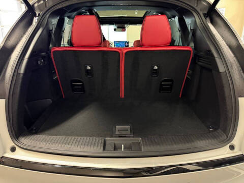 2026 Acura MDX SH-AWD w/A-SPEC