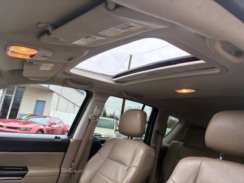 2012 Jeep Compass Limited