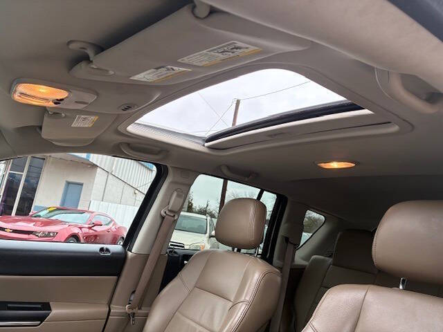 2012 Jeep Compass Limited