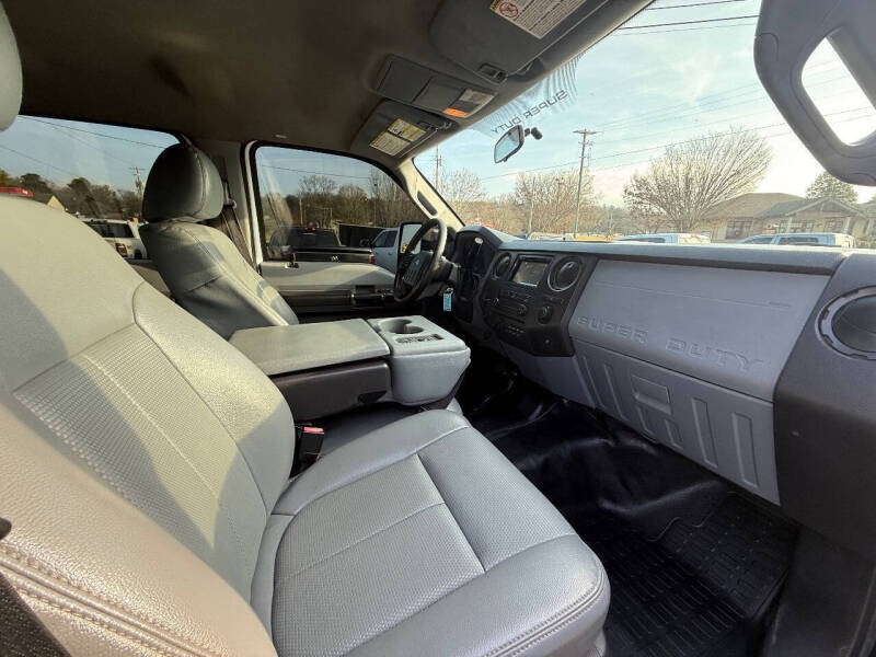 2015 Ford F-350 Super Duty XL