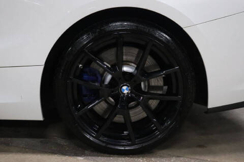 2020 BMW 8 Series M850i xDrive