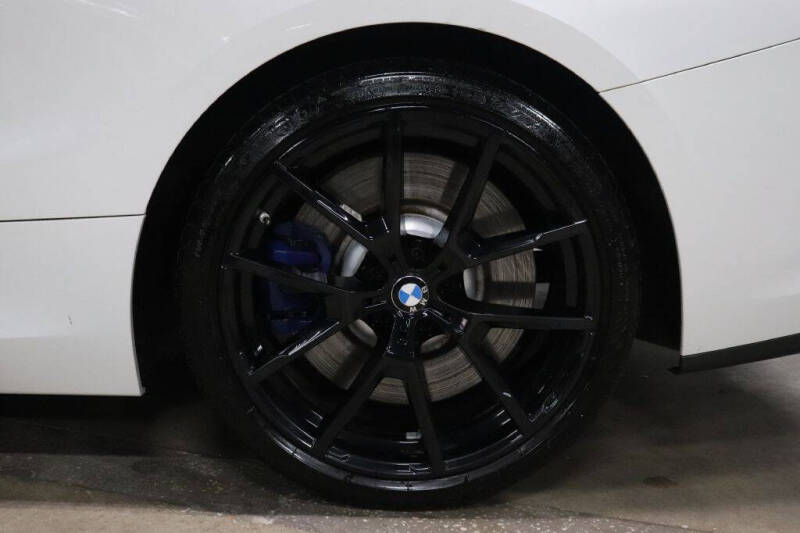 2020 BMW 8 Series M850i xDrive