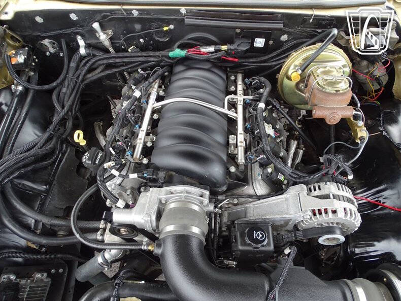 1967 Chevrolet Caprice