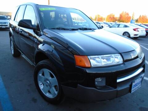 2005 Saturn Vue for sale at Choice Auto & Truck in Sacramento CA