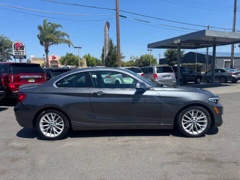 2014 BMW 2 Series 228i