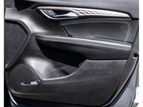 2021 Buick Envision Avenir