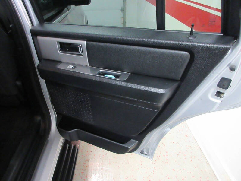 2016 Ford Expedition XLT