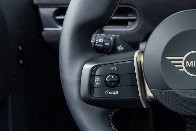 2025 MINI Hardtop 2 Door