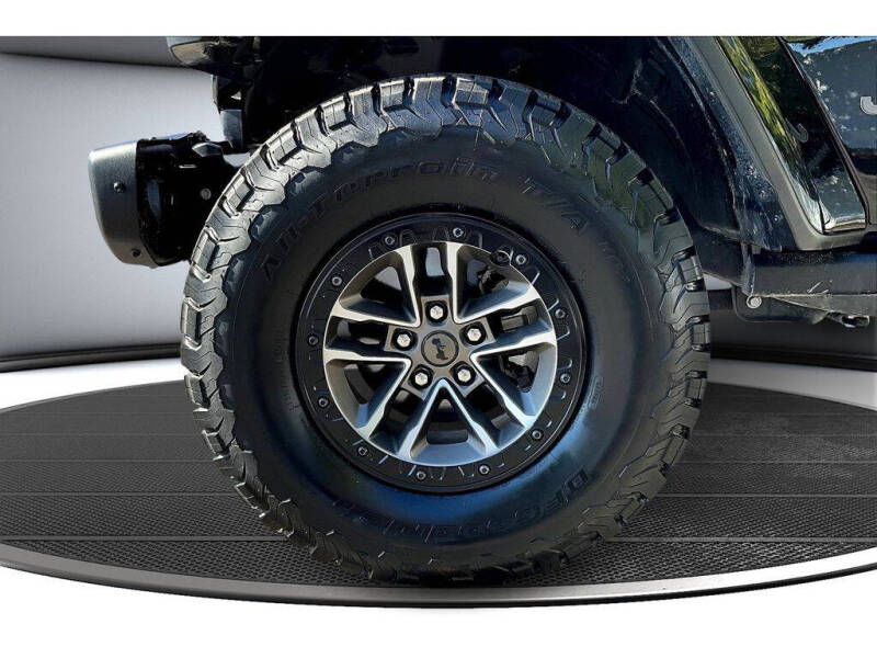 2024 Jeep Wrangler Rubicon 392